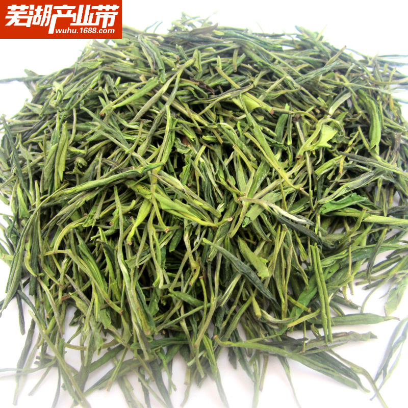 白茶绿茶 有机白茶 富硒白茶 厂家直销 散装批发