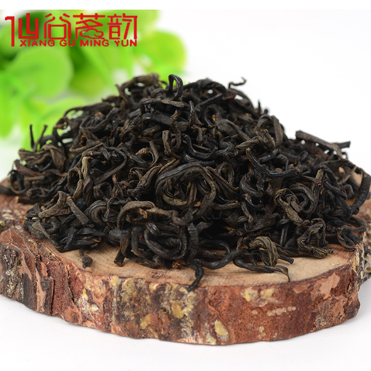 武夷山3号正山小种红茶 500g散装批发